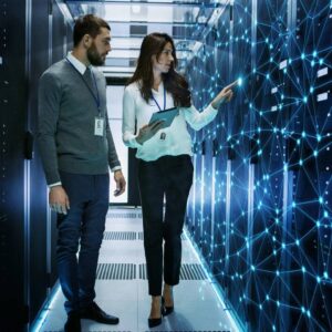 Consultoría de Optimización de Sistemas