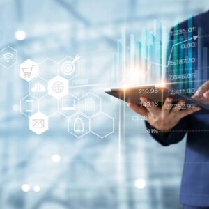 Suite de Administración de Proyectos para Equipos de Desarrollo de Software