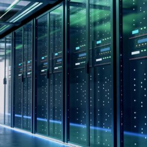 Servicio en línea de optimización del software para fiestas
