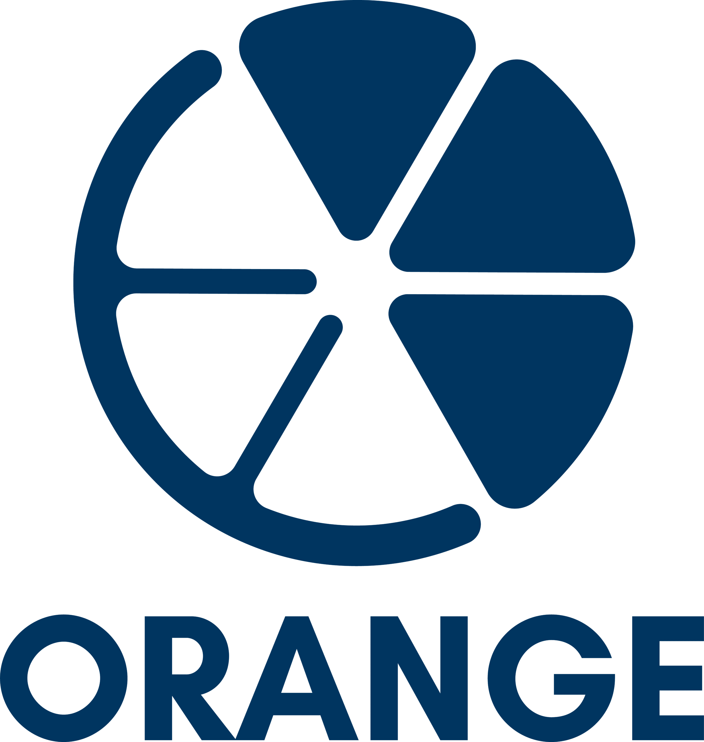 orange software